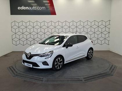 Renault Clio 5 - TCe 100 GPL Evolution - 13 790 €