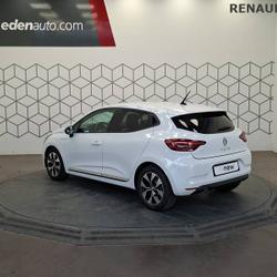 Renault Clio 5 TCe 100 GPL Evolution Pau