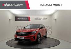 Renault Austral Muret