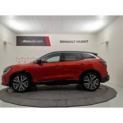 Renault Austral E-Tech hybrid 200 Iconic Muret