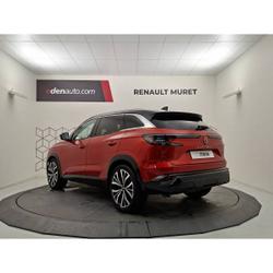Renault Austral E-Tech hybrid 200 Iconic Muret