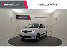 Renault Twingo 3 Muret