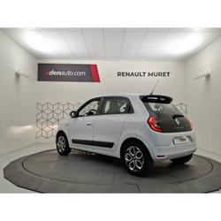 Renault Twingo 3 III E-Tech Equilibre Muret