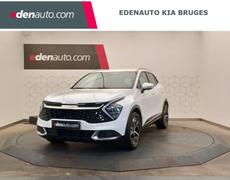 Kia Sportage Bruges