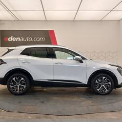 Kia Sportage VP 1.6 T-GDi 230ch ISG Hybride BVA6 4x2 Design Bruges
