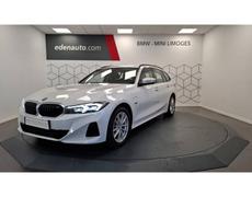 BMW Serie 3 Limoges