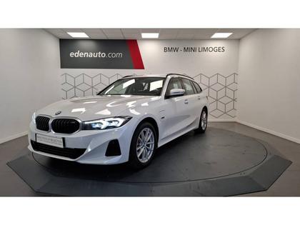 BMW Serie 3 - Touring 330e 292 ch BVA8 Business Design - 34 900 €