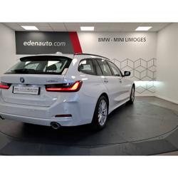 BMW Serie 3 Touring 330e 292 ch BVA8 Business Design Limoges