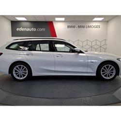 BMW Serie 3 Touring 330e 292 ch BVA8 Business Design Limoges