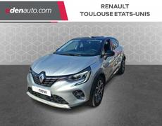 Renault Captur Toulouse