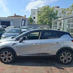 Renault Captur mild hybrid 140 Techno Toulouse