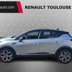 Renault Captur mild hybrid 140 Techno Toulouse