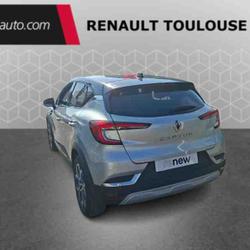 Renault Captur mild hybrid 140 Techno Toulouse