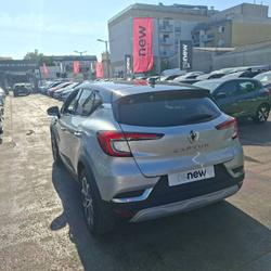 Renault Captur mild hybrid 140 Techno Toulouse