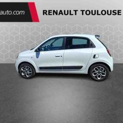 Renault Twingo 3 III SCe 65 Equilibre Toulouse