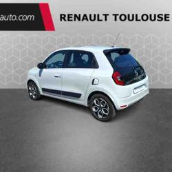 Renault Twingo 3 III SCe 65 Equilibre Toulouse