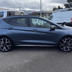 Ford Fiesta 1.0 Flexifuel 95ch Active X 5p Toulon