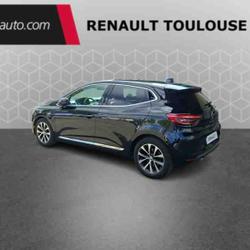 Renault Clio 5 TCe 90 Techno Toulouse