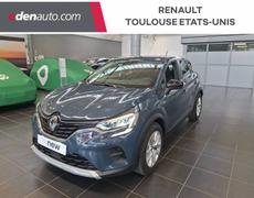 Renault Captur Toulouse