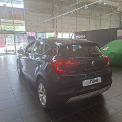 Renault Captur TCe 90 - 21 Zen Toulouse