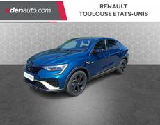 Renault Arkana Toulouse