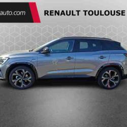 Renault Austral E-Tech hybrid 200 Iconic esprit Alpine Toulouse