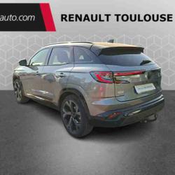 Renault Austral E-Tech hybrid 200 Iconic esprit Alpine Toulouse