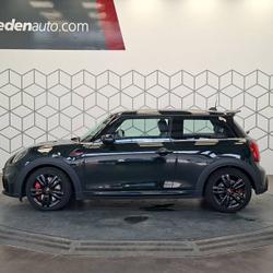 Mini Mini Hatch 3 Portes John Cooper Works 231 ch BVA8 JCW Lescar