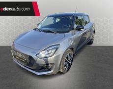 Suzuki Swift Montauban