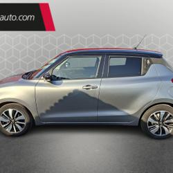 Suzuki Swift 1.2 Dualjet Hybrid SHVS Allgrip Pack Montauban