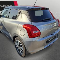 Suzuki Swift 1.2 Dualjet Hybrid SHVS Allgrip Pack Montauban