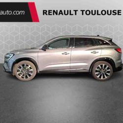 Renault Austral E-Tech hybrid 200 Techno Toulouse