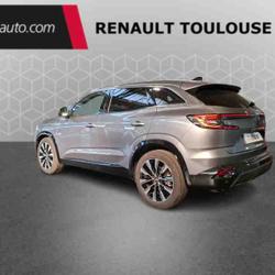 Renault Austral E-Tech hybrid 200 Techno Toulouse