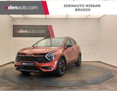 Kia Sportage Bruges