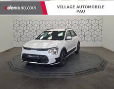 Kia Niro Lons