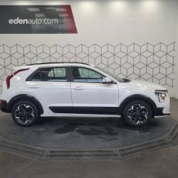 Kia Niro EV Electrique 204 ch Active Lons