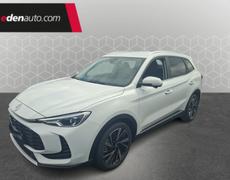 MG ZS Dax