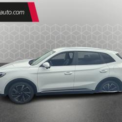 MG ZS 1.5 L Hybrid+ 197 ch Luxury Dax