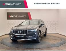 Volvo XC60 Bruges