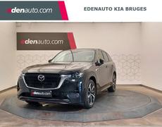 Mazda CX-60 Bruges
