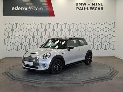 Mini Mini - Hatch 3 Portes Cooper SE 184 ch Finition Greenwich - 17 500 €