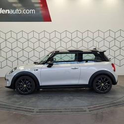 Mini Mini Hatch 3 Portes Cooper SE 184 ch Finition Greenwich Lescar
