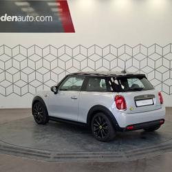 Mini Mini Hatch 3 Portes Cooper SE 184 ch Finition Greenwich Lescar