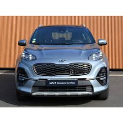 Kia Sportage 1.6 CRDi 136ch MHEV DCT7 4x2 GT Line Premium Gujan-Mestras