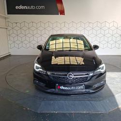Opel Astra 1.4 Turbo 150 ch Start/Stop BVA6 Innovation Tarbes