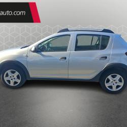 Dacia Sandero TCe 90 Stepway Ambiance Villenave-d'Ornon
