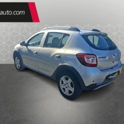 Dacia Sandero TCe 90 Stepway Ambiance Villenave-d'Ornon