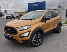 Ford Ecosport Toulon