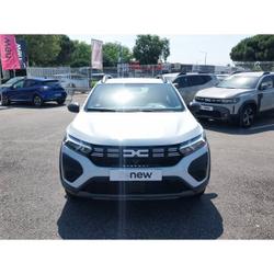 Dacia Sandero TCe 90 Stepway Essential Toulouse