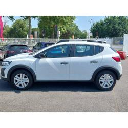 Dacia Sandero TCe 90 Stepway Essential Toulouse
